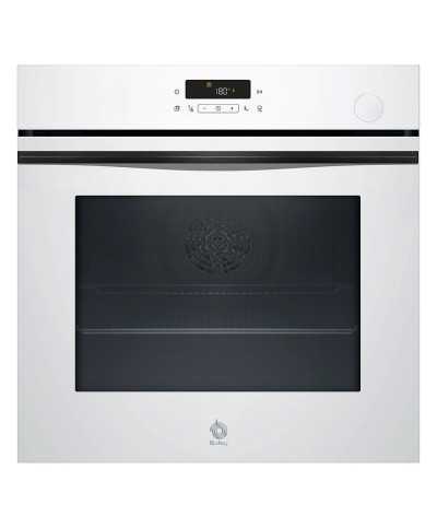 Horno Encastre Independiente BALAY GB 3HA5129B3