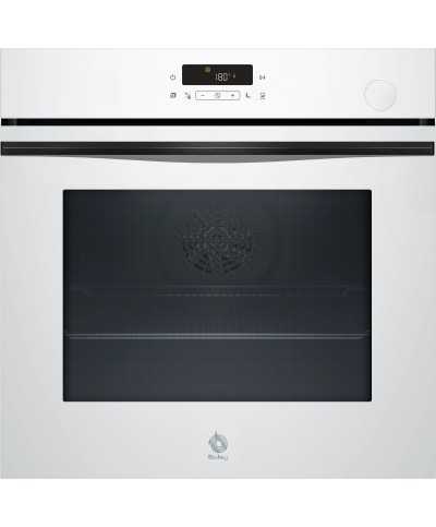 Horno Encastre Independiente BALAY GB 3HA5129B3