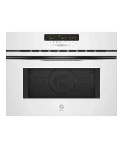 Horno Encastre Independiente BALAY GB 3CW5179B3