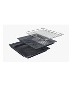 Horno Encastre Independiente BALAY GB 3CB4821X3