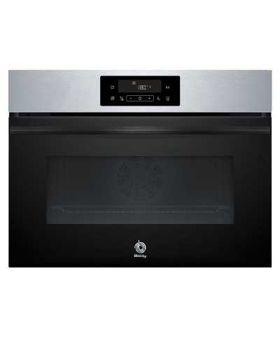 Horno Encastre Independiente BALAY GB 3CB4821X3