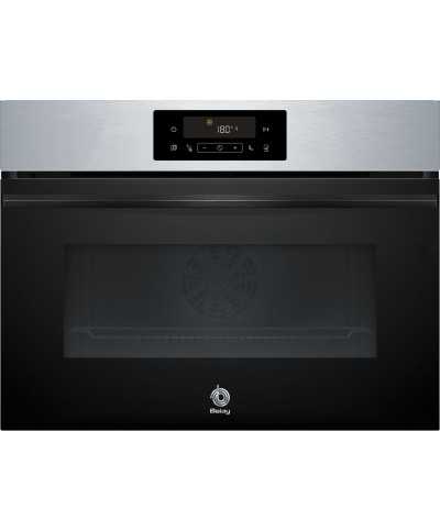Horno Encastre Independiente BALAY GB 3CB4821X3