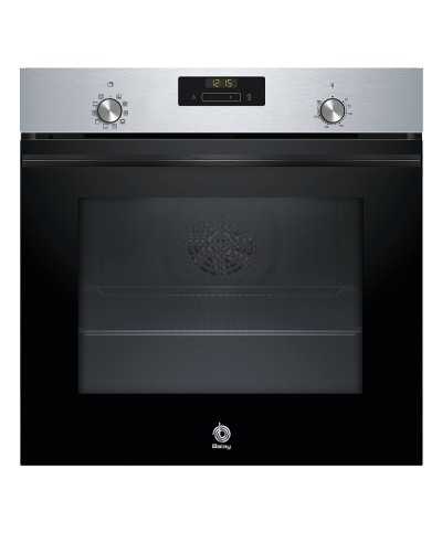 Horno Encastre Independiente BALAY GB 3HB4131X3