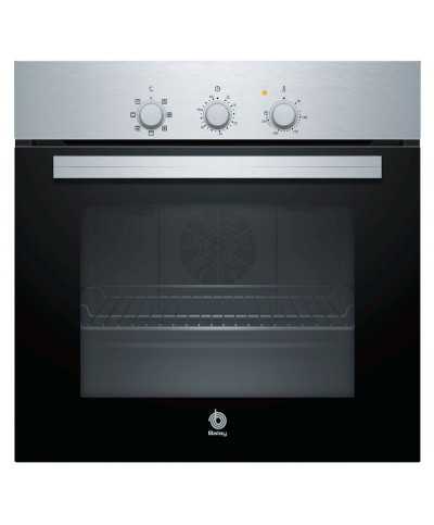 Horno Encastre Independiente BALAY GB 3HB2010X0