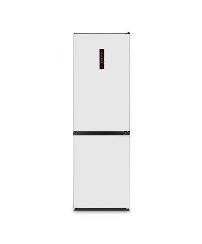 Frigo Combi No Frost 185 A 195 Cm. INFINITON GB FGC852HB