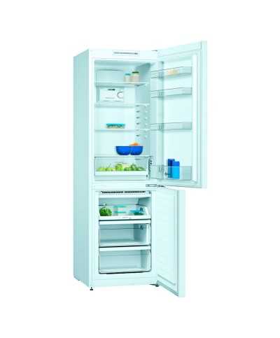 Frigo Combi No Frost 185 A 195 Cm. BALAY GB 3KFE560WI