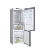 Frigo Combi No Frost 200 A 203 Cm. BALAY GB 3KFC879AI