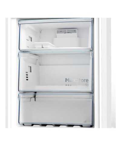 Frigo Combi No Frost 200 A 203 Cm. BEKO GB B7RCNE408HXBR