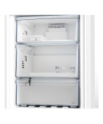 Frigo Combi No Frost 200 A 203 Cm. BEKO GB B7RCNE408HXBR