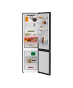 Frigo Combi No Frost 200 A 203 Cm. BEKO GB B7RCNE408HXBR