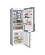 Frigo Combi No Frost 200 A 203 Cm. BOSCH GB KGN49AICT