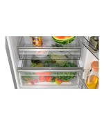 Frigo Combi No Frost 200 A 203 Cm. BOSCH GB KGN49LBCF