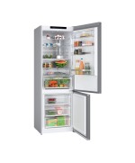 Frigo Combi No Frost 200 A 203 Cm. BOSCH GB KGN49LBCF