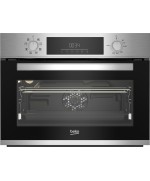 Horno Encastre Independiente BEKO GB BBCM12300X