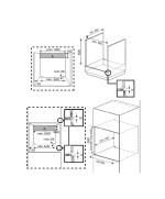 Horno Encastre Independiente BEKO GB BBIMA13300XS