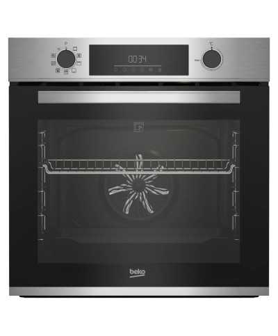 Horno Encastre Independiente BEKO GB BBIE12300XMP