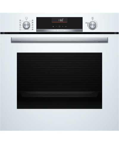 Horno Encastre Independiente BOSCH GB HBG536EW3