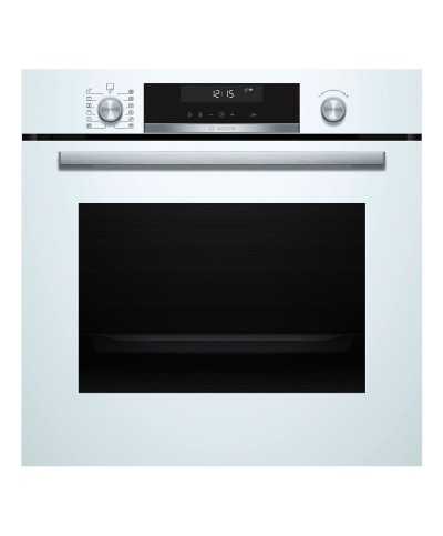 Horno Encastre Independiente BOSCH GB HBG5780W6