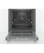 Horno Encastre Independiente BOSCH GB HBG5780W6
