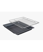 Horno Encastre Independiente BOSCH GB HQA514ES3