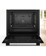 Horno Encastre Independiente BOSCH GB HQA514ES3