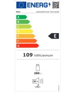 Frigo De 1 Puerta BEKO GB RSSA290M41WN