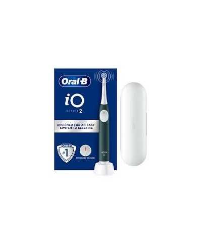 Cepillo Dental / Recambios BRAUN GP IO2V