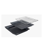 Horno Encastre Independiente BOSCH GB HBG536ES3