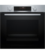 Horno Encastre Independiente BOSCH GB HBG536ES3