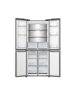 Frigo Americano HISENSE GB RQ5P470SAID