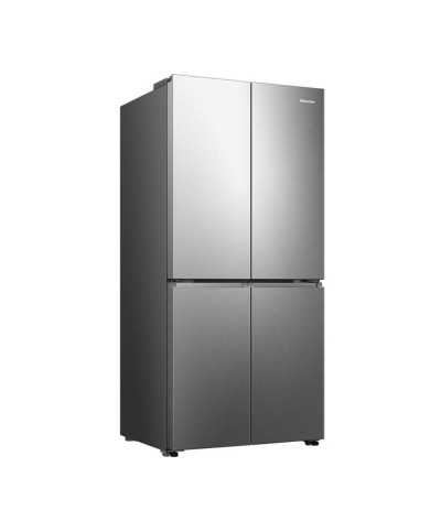 Frigo Americano HISENSE GB RQ5P470SAID