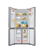 Frigo Americano SAMSUNG GB RF48A401EM9