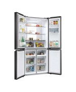 Frigo Americano HAIER GB HCR7818DWPT