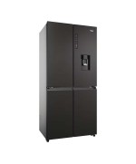 Frigo Americano HAIER GB HCR7818DWPT