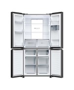 Frigo Americano HAIER GB HCR7818DWPT