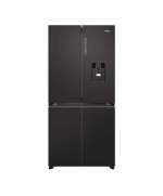Frigo Americano HAIER GB HCR7818DWPT