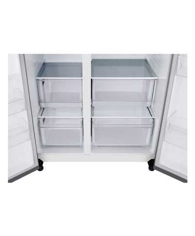 Frigo Americano LG GB GSBC40PYPE