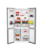 Frigo Americano GRUNDIG GB GQN21245XN