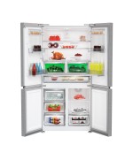 Frigo Americano GRUNDIG GB GQN21245XN