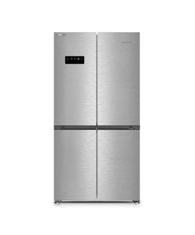 Frigo Americano GRUNDIG GB GQN21245XN