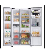Frigo Americano SAMSUNG GB RH69B8941S9