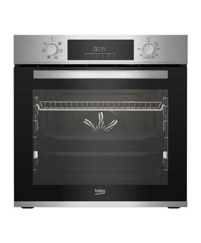 Horno Encastre Independiente BEKO GB BBIE123001XD
