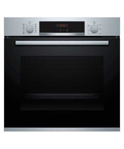 Horno Encastre Independiente BOSCH GB HBA5740S0