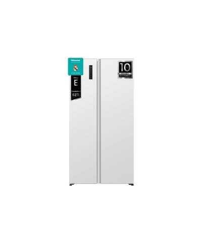 Frigo Americano HISENSE GB RS3P538NEWE