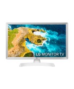 Tv Led De 20 A 25 LG GM 24TQ510S-WZ