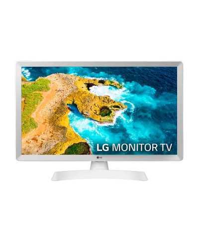 Tv Led De 20 A 25 LG GM 24TQ510S-WZ