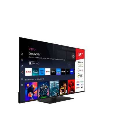 Tv Led De 46 A 55 JVC GM LT55VDQ340S