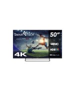 Tv Led De 46 A 55 SMART-TECH 50UW02V