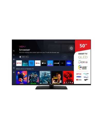 Tv Led De 46 A 55 JVC GM LT50VDQ340S