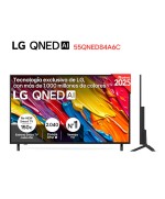 Tv Led De 46 A 55 LG GM 55QNED84A6C